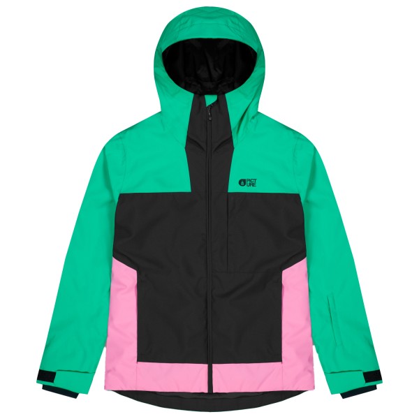 Picture - Women's Seakrest Jacket - Skijacke Gr XL bunt