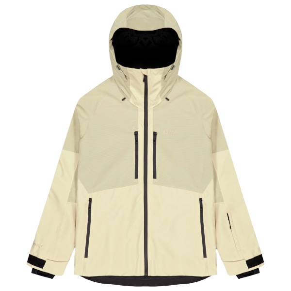 Picture - Women's Sygna Jacket - Skijacke Gr XS beige