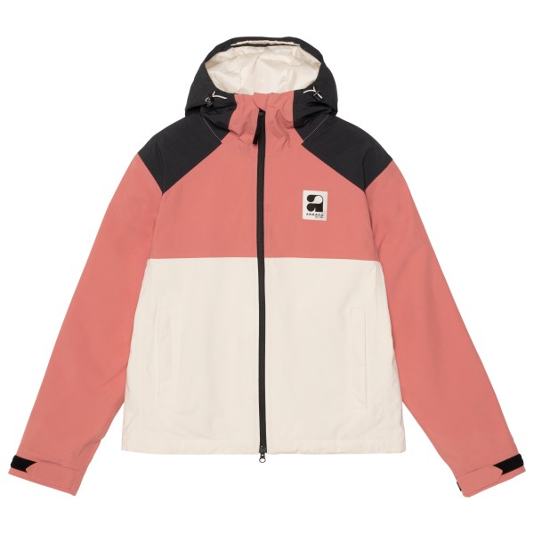 Armada - Women's Nylie 2L Insulated Jacket - Skijacke Gr XL weiß
