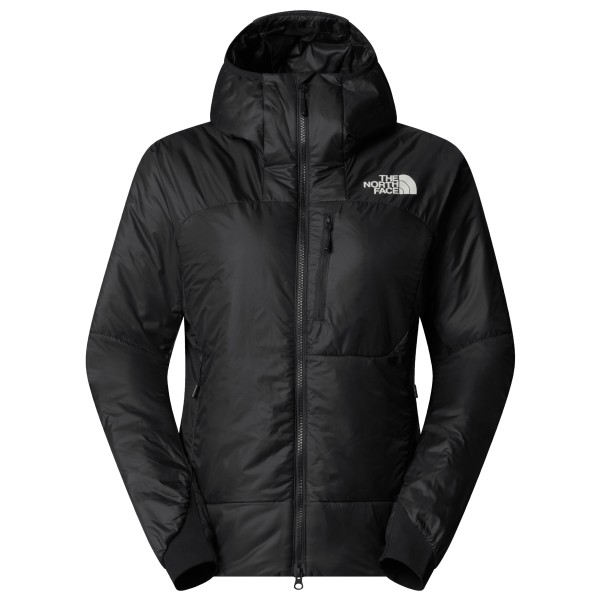 The North Face - Women's Andola Synthetic Jacket - Kunstfaserjacke Gr L schwarz