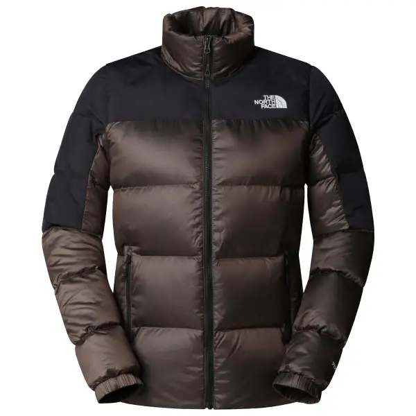 The North Face - Women's Diablo Down 2.0 Jacket - Daunenjacke Gr S schwarz