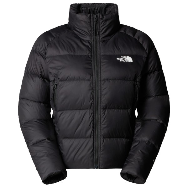 The North Face - Women's Hyalite Down Jacket - Daunenjacke Gr XXL schwarz