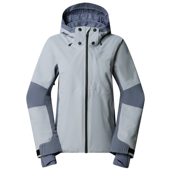 The North Face - Women's Lenado Jacket - Skijacke Gr L grau