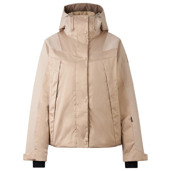 Bogner Fire+Ice - Women's Tinka2-T - Skijacke Gr 34 beige