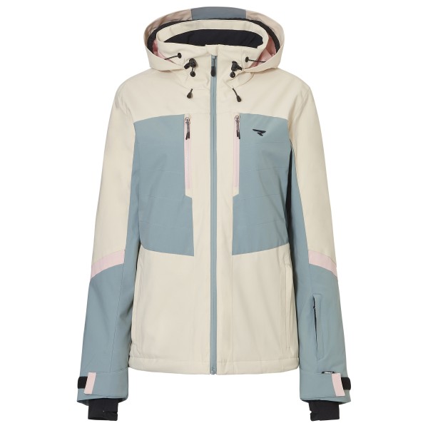 Rehall - Women's Donna - Skijacke Gr L beige