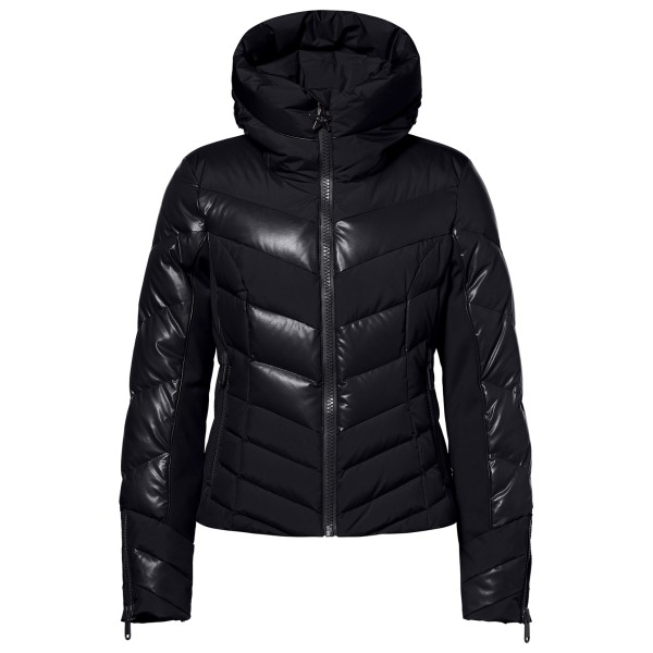 Goldbergh - Women's Abisso Ski Jacket - Skijacke Gr 42 schwarz