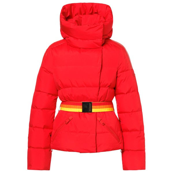 Goldbergh - Women's Bufera Ski Jacket - Skijacke Gr 40 rot