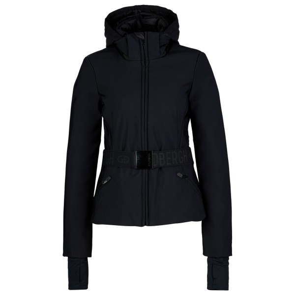 Goldbergh - Women's Hida Ski Jacket - Skijacke Gr 42 schwarz
