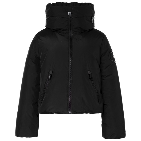 Goldbergh - Women's Porter Ski Jacket - Skijacke Gr 46 schwarz