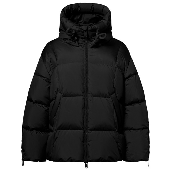 Goldbergh - Women's Rowan Ski Jacket - Daunenjacke Gr 40 schwarz