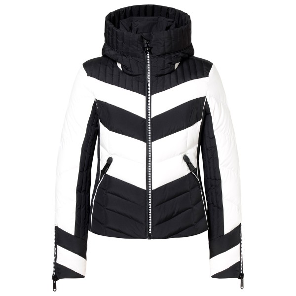 Goldbergh - Women's Valanga Ski Jacket - Skijacke Gr 46 schwarz