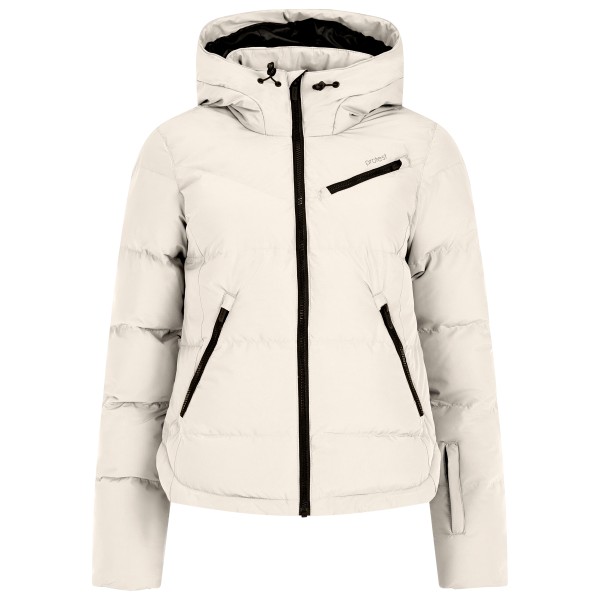 Protest - Women's PRTLucid Snowjacket - Skijacke Gr M weiß