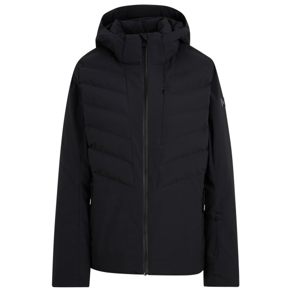 Ziener - Women's Tokki-Z - Skijacke Gr 34 schwarz
