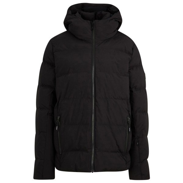 Ziener - Women's Trava-Z - Skijacke Gr 34 schwarz