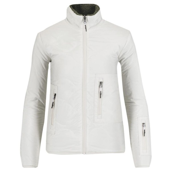 Karpos - Women's Sennes Jacket - Kunstfaserjacke Gr S weiß