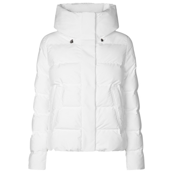 Save the Duck - Women's Arena - Winterjacke Gr 3 - M/L weiß
