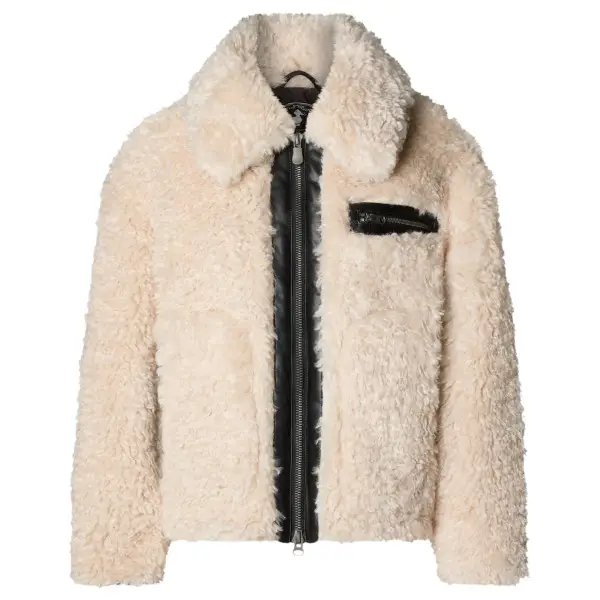 Save the Duck - Women's Hester - Winterjacke Gr 5 - L/XL beige