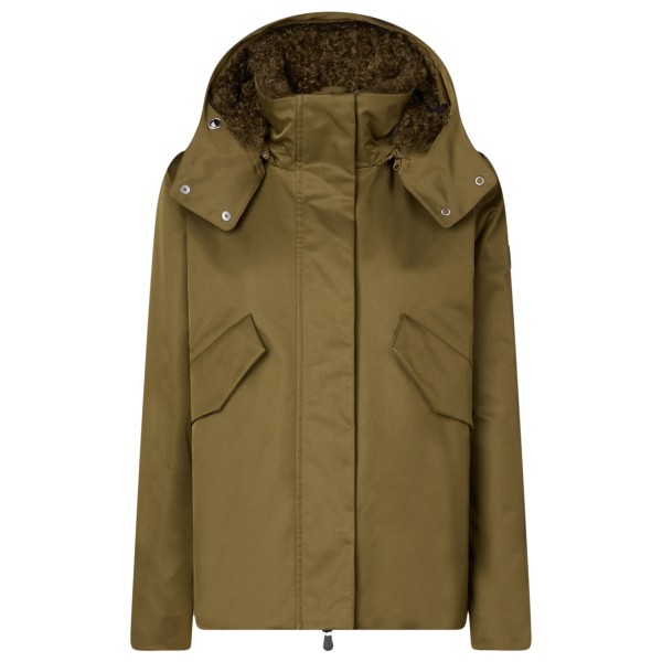 Save the Duck - Women's Kara - Winterjacke Gr 4 - L oliv