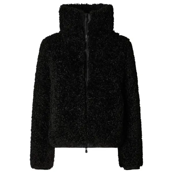 Save the Duck - Women's Kennie - Winterjacke Gr 3 - M/L schwarz