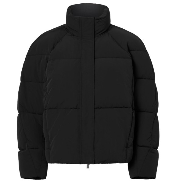 Ecoalf - Women's Mairos Jacket - Winterjacke Gr L schwarz