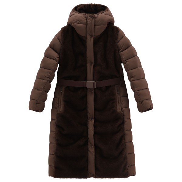 Jeanne Baret - Women's Calla Parka - Winterjacke Gr 36 schwarz