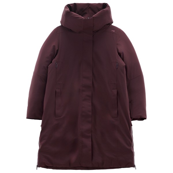Jeanne Baret - Women's Sava Parka - Parka Gr 34 braun
