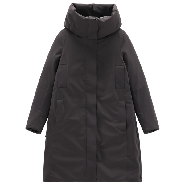 Jeanne Baret - Women's Sava Parka - Parka Gr 36 schwarz/grau