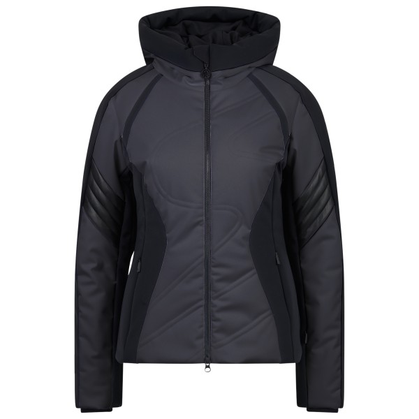 Sportalm - Women's Ankara Neon - Skijacke Gr 40 grau/schwarz
