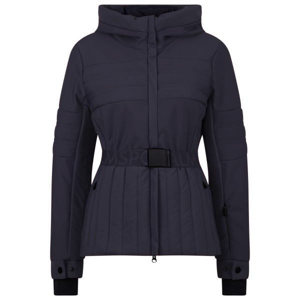 Sportalm - Women's Frankfurt Style - Skijacke Gr 42 blau