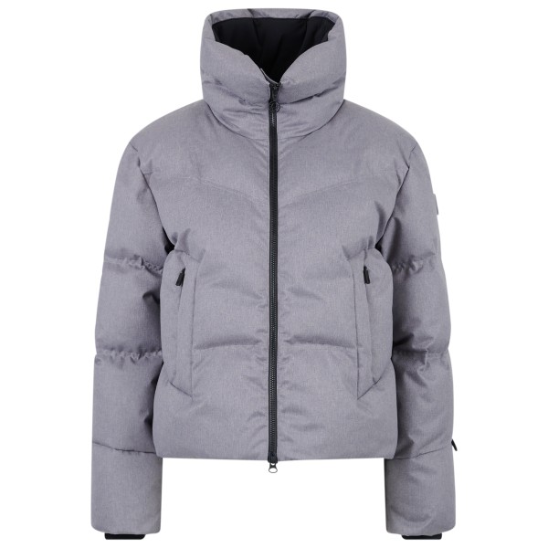 Sportalm - Women's Lana Chromo - Daunenjacke Gr 34 grau
