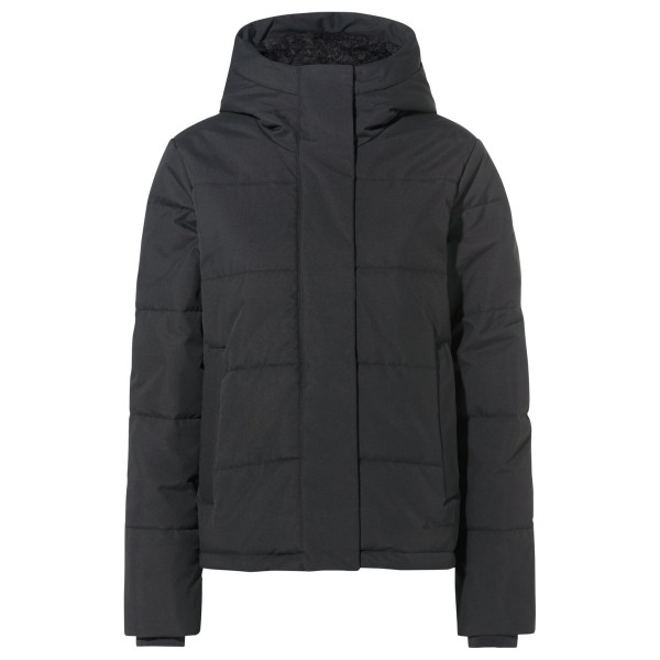 Vaude - Women's Coreway Insulation Jacket - Kunstfaserjacke Gr 40 schwarz