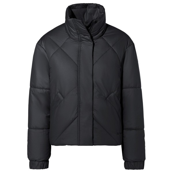 Vaude - Women's Najun Padded Jacket - Kunstfaserjacke Gr 36 schwarz/grau