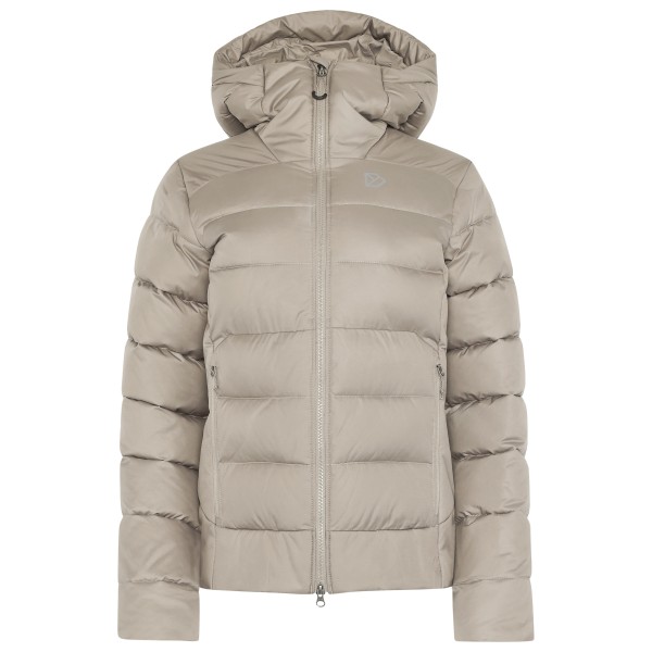 Didriksons - Women's Tejla Jacket - Kunstfaserjacke Gr 36 grau