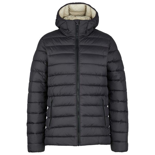 Heber Peak - Women's SmoegenHe. PerformancePuff Jacket - Kunstfaserjacke Gr XS grau