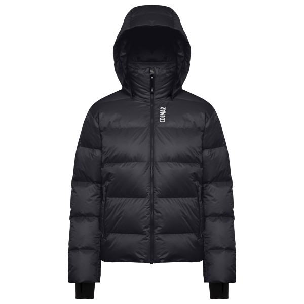 Colmar Active - Women's Down Jacket 2811R - Skijacke Gr 42 schwarz/grau