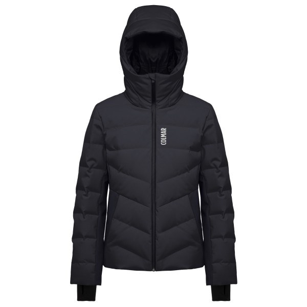Colmar Active - Women's Down Jacket 2823 - Skijacke Gr 48 schwarz