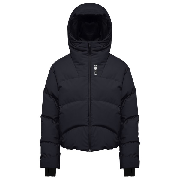 Colmar Active - Women's Down Jacket 2824 - Skijacke Gr 44 schwarz/blau