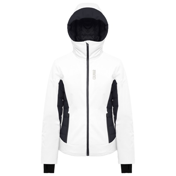 Colmar Active - Women's Ski Jacket 2916 - Skijacke Gr 44 weiß