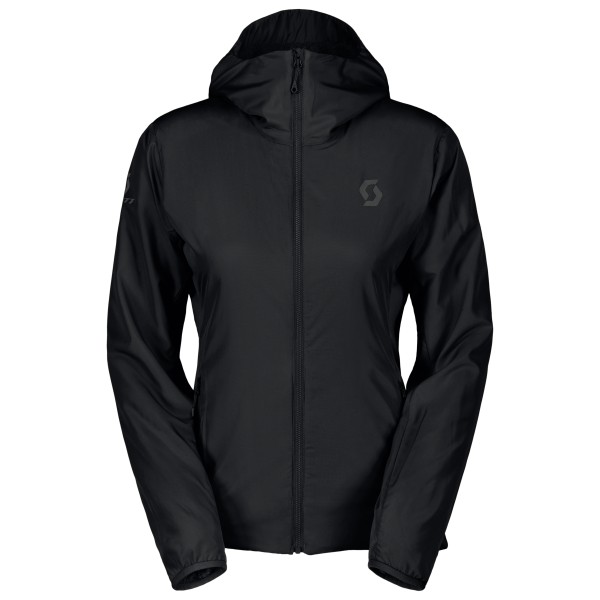 Scott - Women's Insuloft Air PL - Kunstfaserjacke Gr XL schwarz