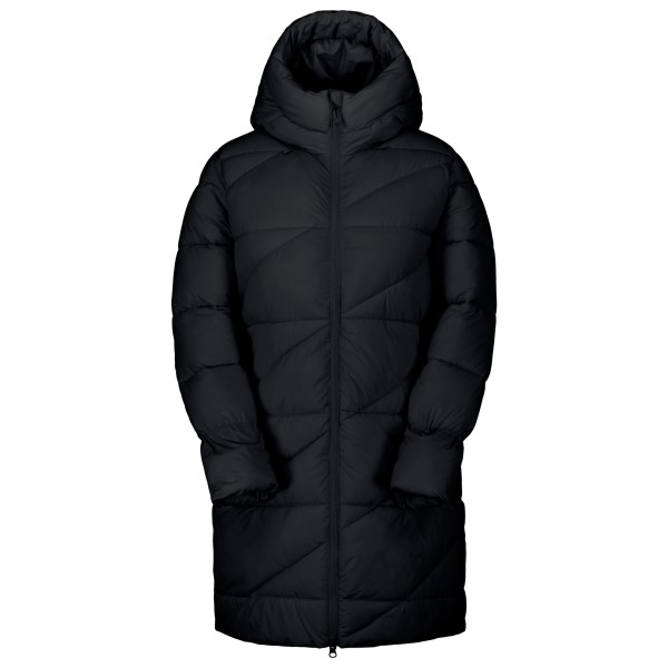 Scott - Women's Insuloft Warm Parka - Parka Gr XS schwarz