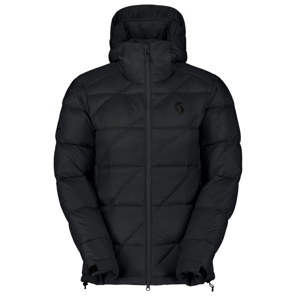 Scott - Women's Jacket Insuloft Warm Down - Daunenjacke Gr XS schwarz