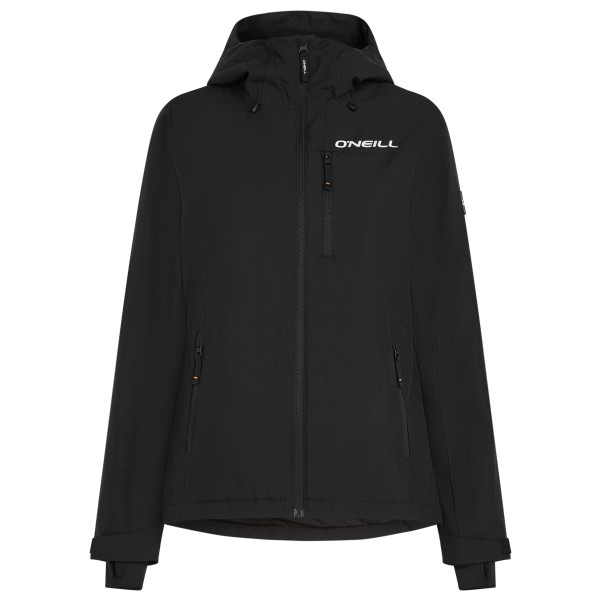 O'Neill - Women's FWC' Cruz Snow Jacket - Skijacke Gr M schwarz