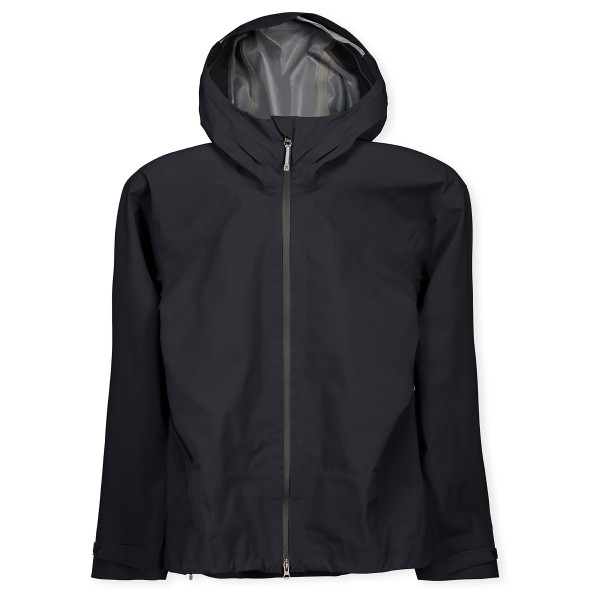 Houdini - Women's BFF Jacket II - Regenjacke Gr XS schwarz