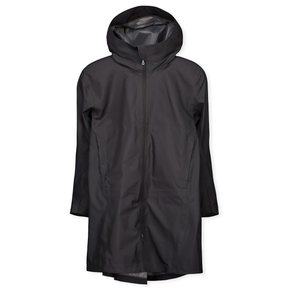 Houdini - Women's One Parka II - Parka Gr XL grau/schwarz