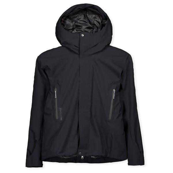 Houdini - Women's Ride Insulated Jacket - Skijacke Gr L schwarz
