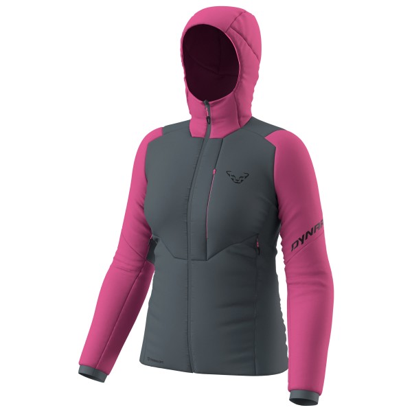 Dynafit - Women's Blacklight PrimaLoft Jacket - Kunstfaserjacke Gr M bunt