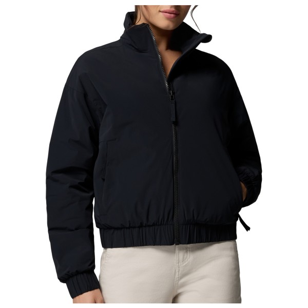 Columbia - Women's Amazestretch Insulated Bomber - Kunstfaserjacke Gr XS schwarz