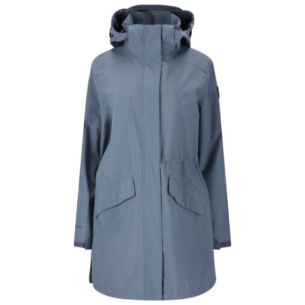 Whistler - Women's Marico Parka W-Pro - Parka Gr 36 grau