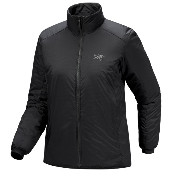 Arc'teryx - Women's Atom SV Jacket - Kunstfaserjacke Gr L schwarz