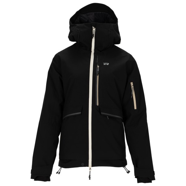 Rehall - Women's Mikeno-R DXR Snow Jacket - Skijacke Gr S schwarz